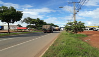 Av. Perimetral