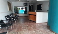 Recepção