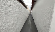 Hall externo