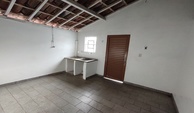 Área de serviço