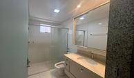 Banheiro Suite 01
