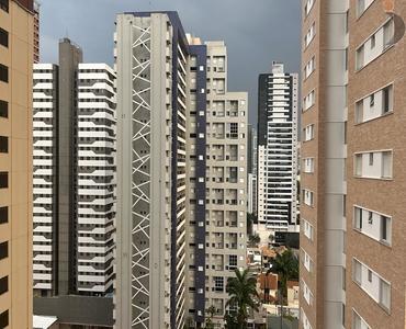Setor Bueno, Goiânia - GO 