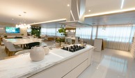 7-Sala e cozinha
