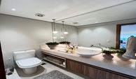 15- lavabo suite