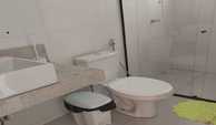 12- Banheiro suite 1
