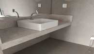 16- Banheiro Suite