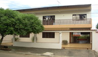 1 - Fachada