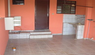 22 - Área de Serviço