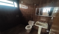 Banheiro Suite Q3