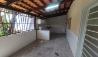 Área de Serviço