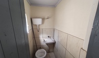 Banheiro 2