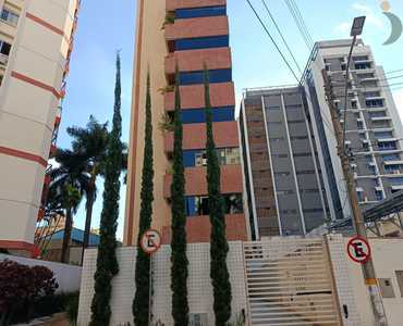 Centro, Goiânia - GO 