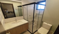 Banheiro Suite Q1