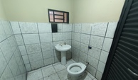 Banheiro Sala 2